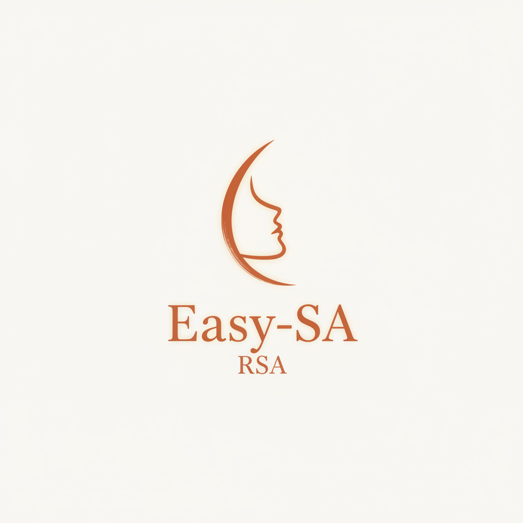 Easy-SA Fresh Logo