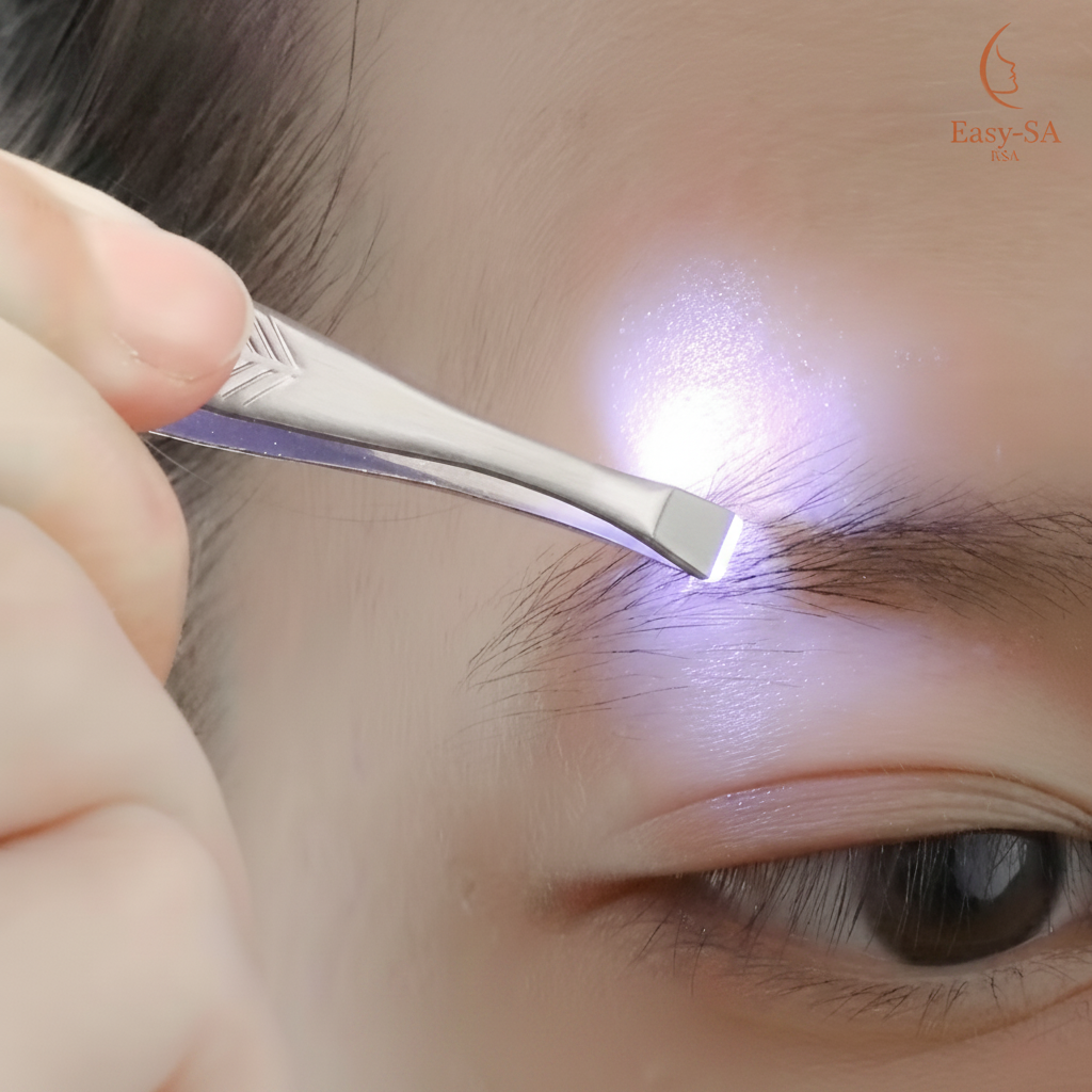 Easy-SA LED Lifestyle Eyebrow Shot