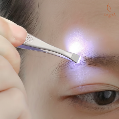 Easy-SA LED Lifestyle Eyebrow Shot