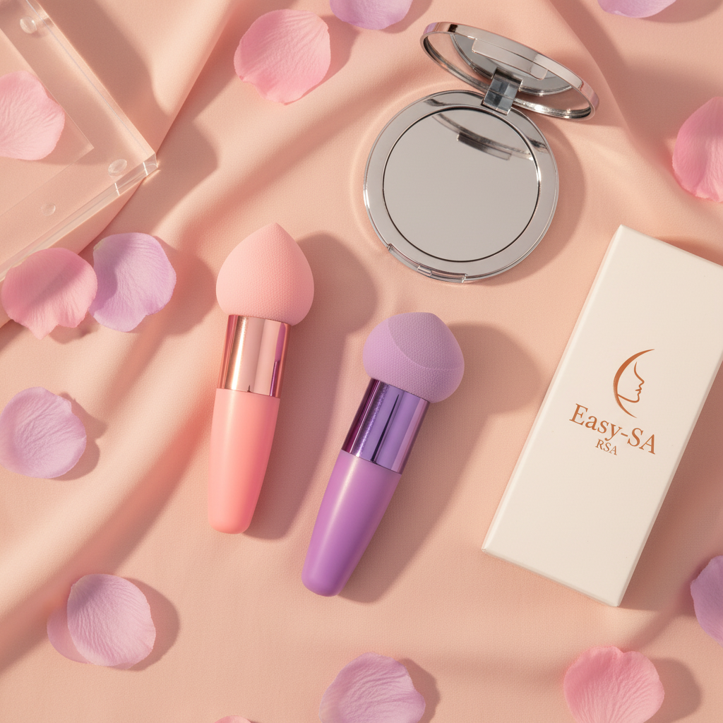 Lifestyle Flat Lay