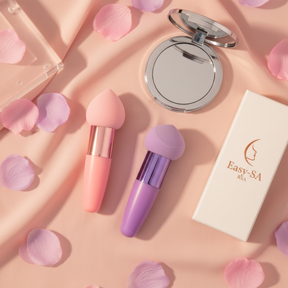 Lifestyle Flat Lay