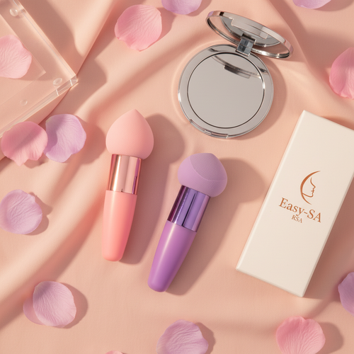 Lifestyle Flat Lay